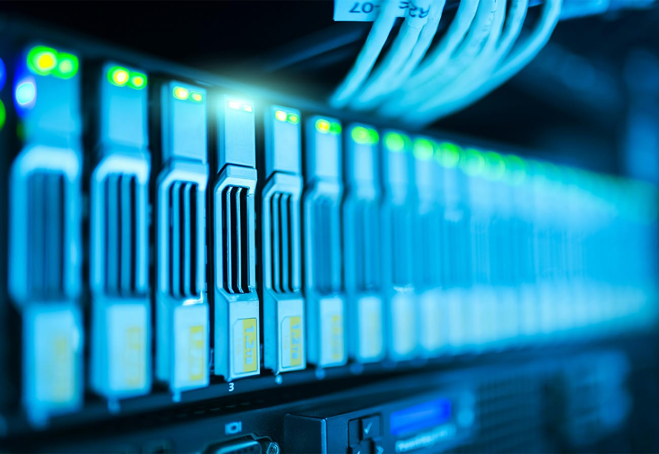 Best Cloud Web Hosting Services 2024