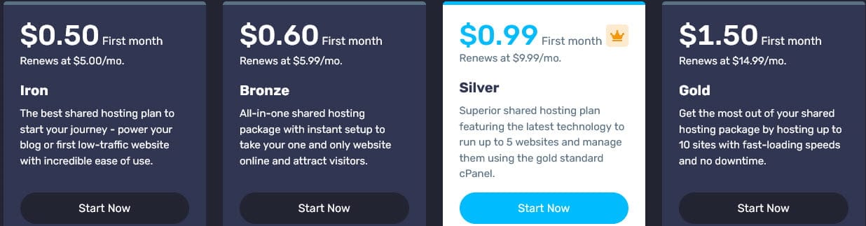 verpex plan