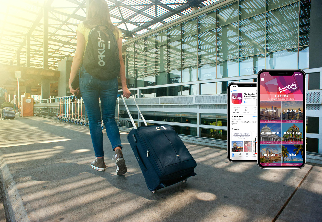 A Comprehensive Guide to Sightseeing Pass – Your Ultimate Travel Companion for Budget-Friendly City Explorations