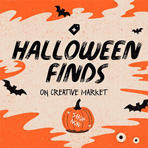 Halloween Finds