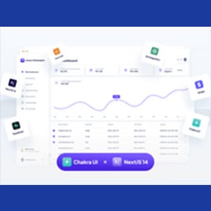Horizon UI Boilerplate PRO - Chakra UI + NextJS