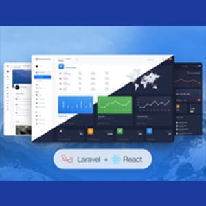 15% Off Material Dashboard PRO React Laravel Coupon Code
