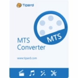10% Off Tipard MTS Converter Coupon Code