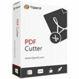10% Off Tipard PDF Cutter Coupon Code