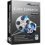 10% Off Tipard Video Converter Platinum Coupon Code