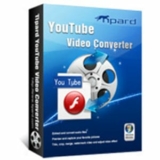 10% Off Tipard YouTube Video Converter Coupon Code